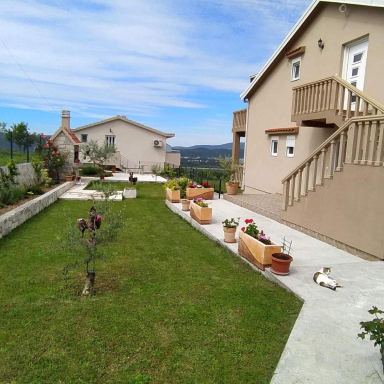Apartmani Popović V&A - Apartman sa 1 Spavaćom Sobom - 19