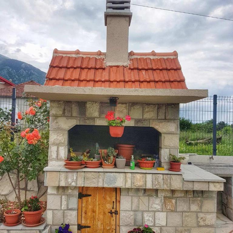 Apartmani Popović V&A - Apartman sa 1 Spavaćom Sobom - 23