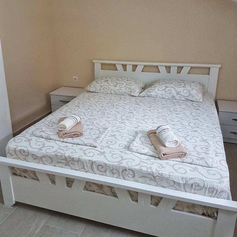 Apartmani Popović V&A - Apartman sa 1 Spavaćom Sobom - 9