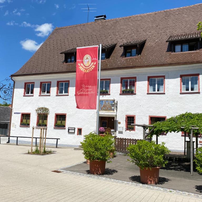 Gasthof - Pension - Adler - Großes Doppelzimmer - 1