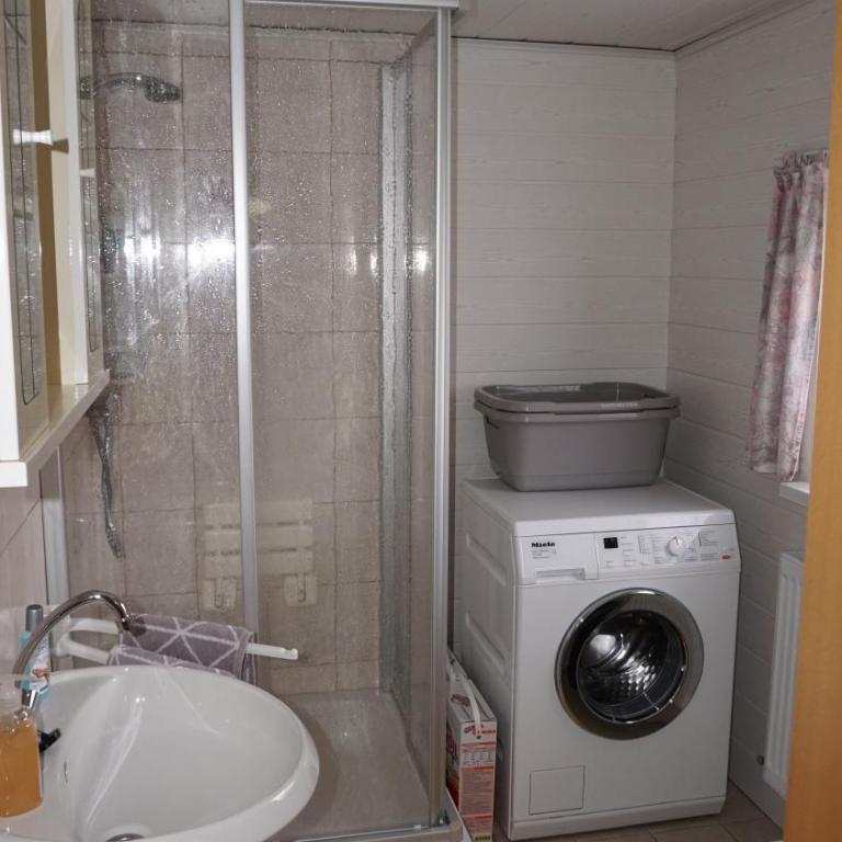 Haus Cilli - Maison 2 Chambres - 4