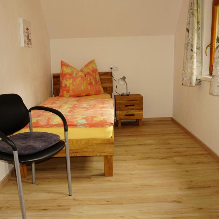 Haus Cilli - Maison 2 Chambres - 6