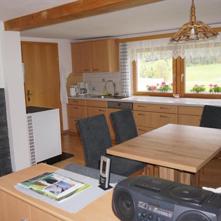 Haus Cilli - Maison 2 Chambres - 3