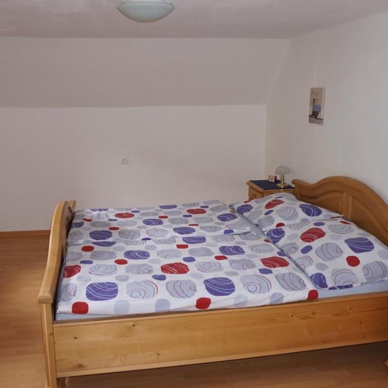 Haus Cilli - Maison 2 Chambres - 5