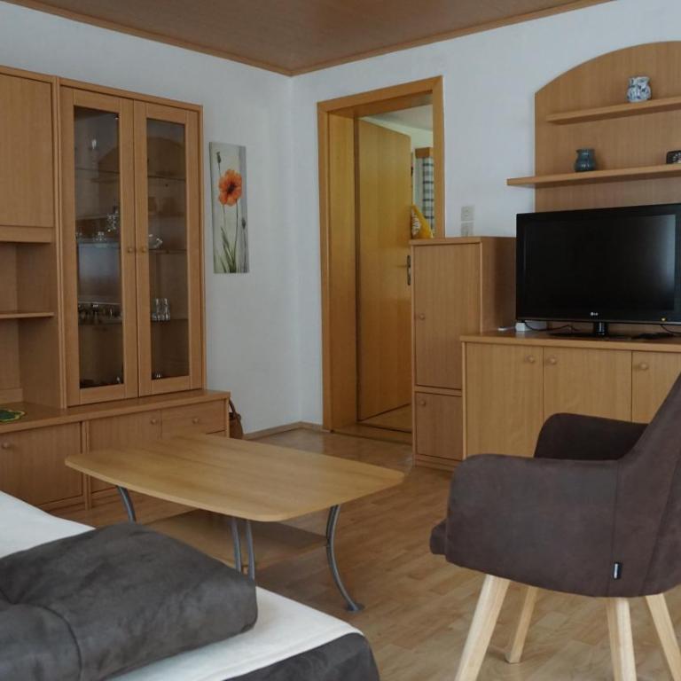 Haus Cilli - Maison 2 Chambres - 7