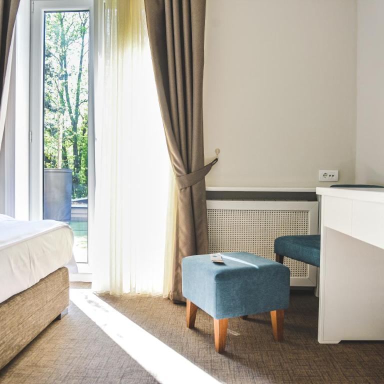 Vila Savka - Studio sa Balkonom - 1