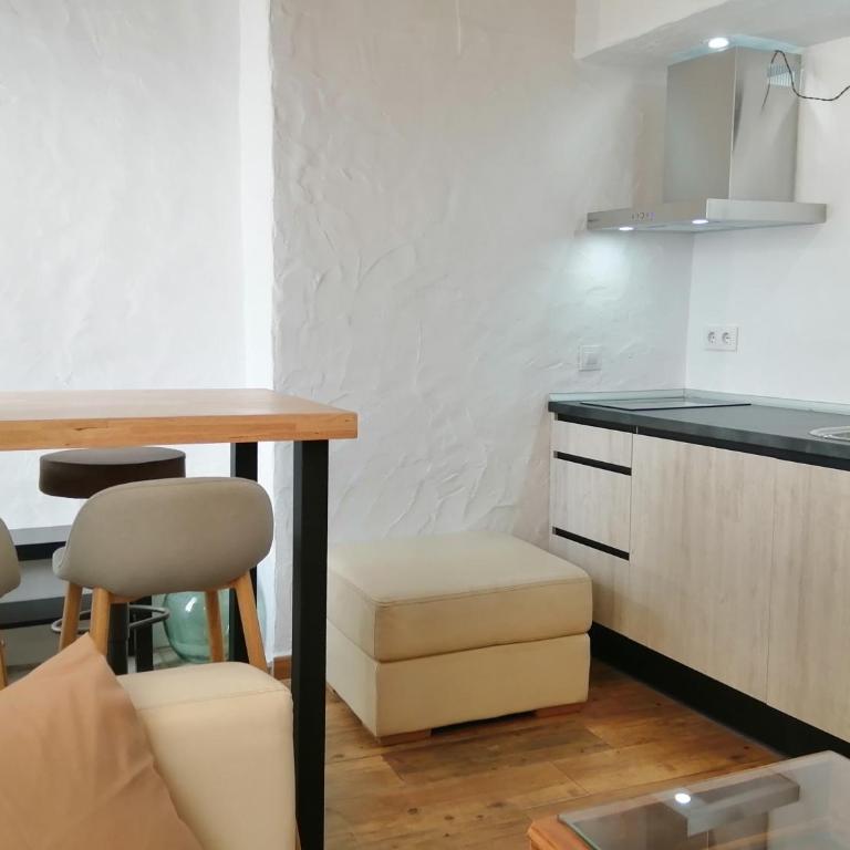 La Guarida de Vejer - Apartamento - 19