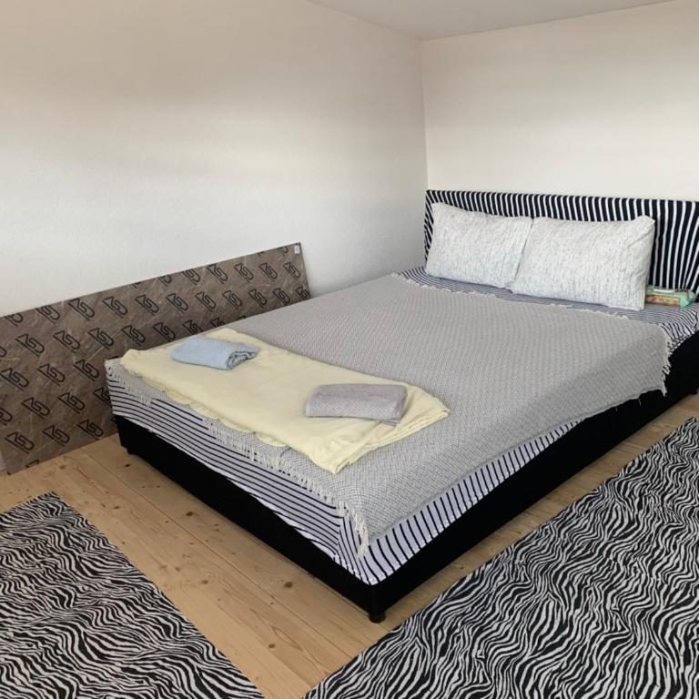 Nisa & De Apartmani - One-Bedroom Apartment - 79