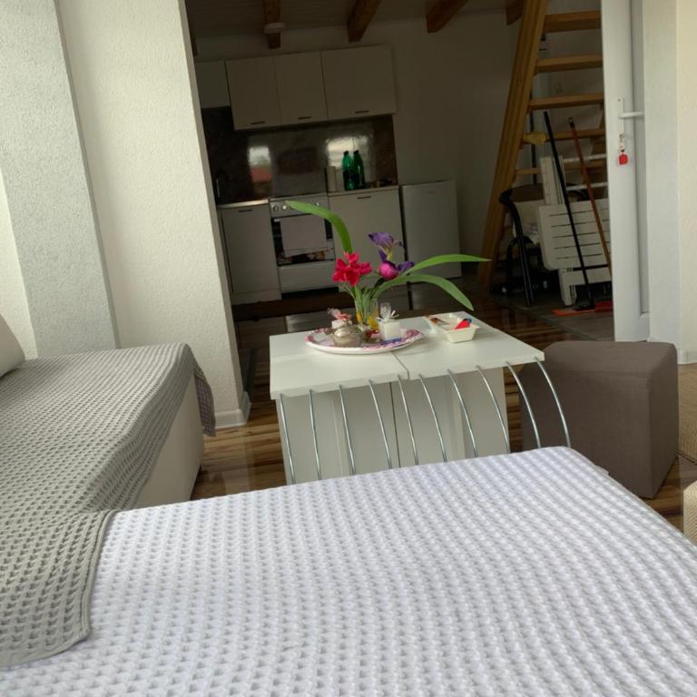 Nisa & De Apartmani - One-Bedroom Apartment - 82