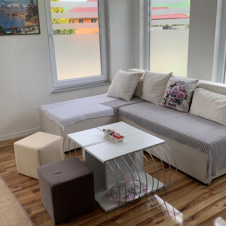 Nisa & De Apartmani - One-Bedroom Apartment - 85