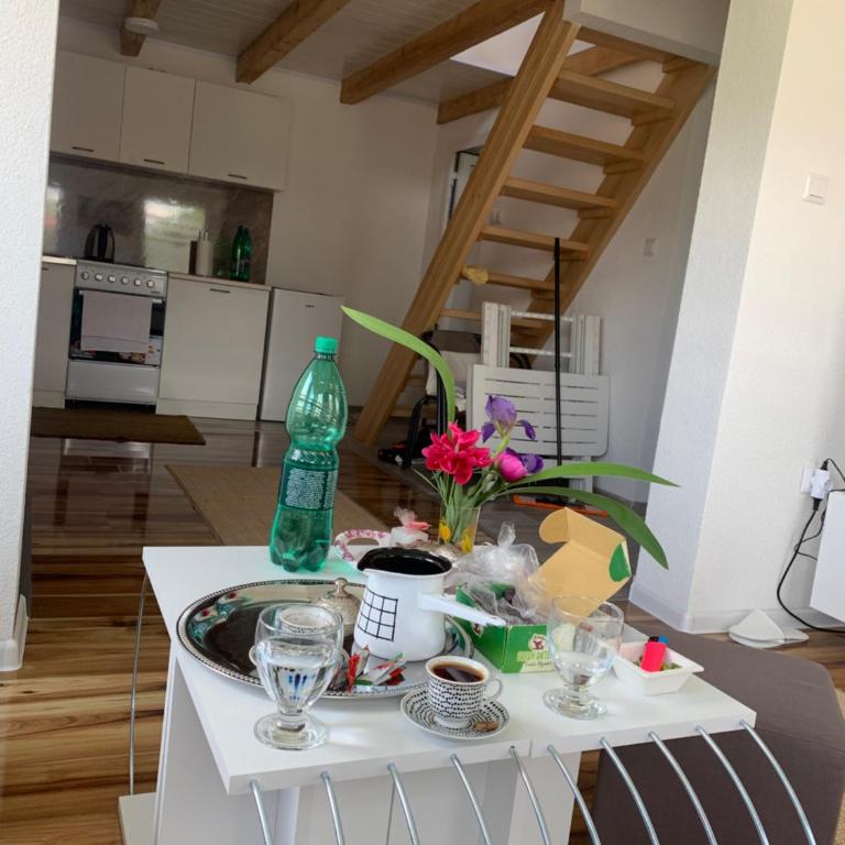 Nisa & De Apartmani - One-Bedroom Apartment - 86