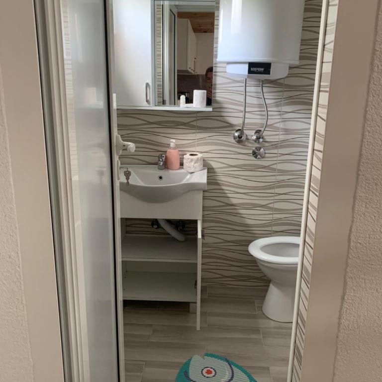Nisa & De Apartmani - One-Bedroom Apartment - 88