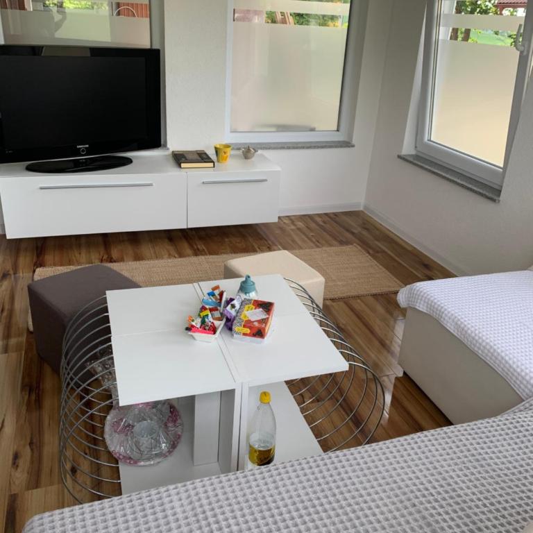 Nisa & De Apartmani - One-Bedroom Apartment - 89