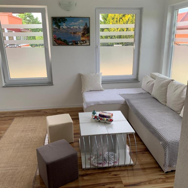 Nisa & De Apartmani - One-Bedroom Apartment - 90