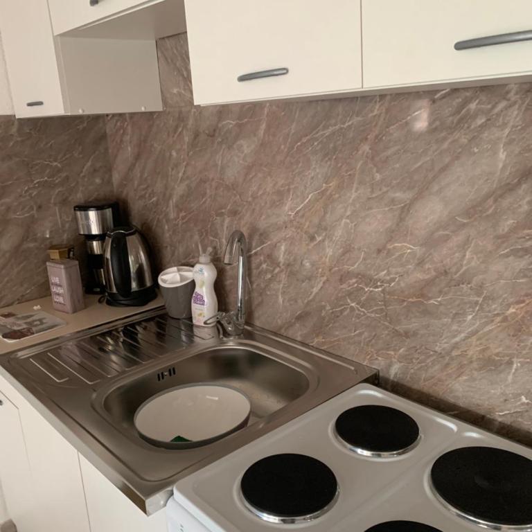 Nisa & De Apartmani - One-Bedroom Apartment - 92
