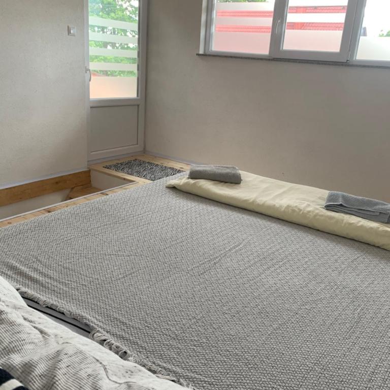 Nisa & De Apartmani - One-Bedroom Apartment - 93