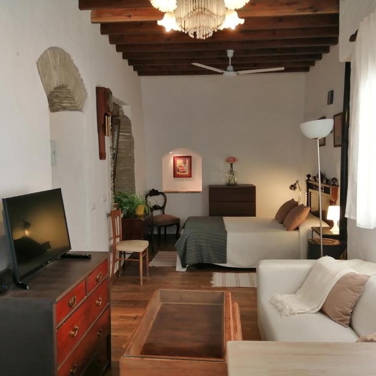 La Guarida de Vejer - Apartamento - 1