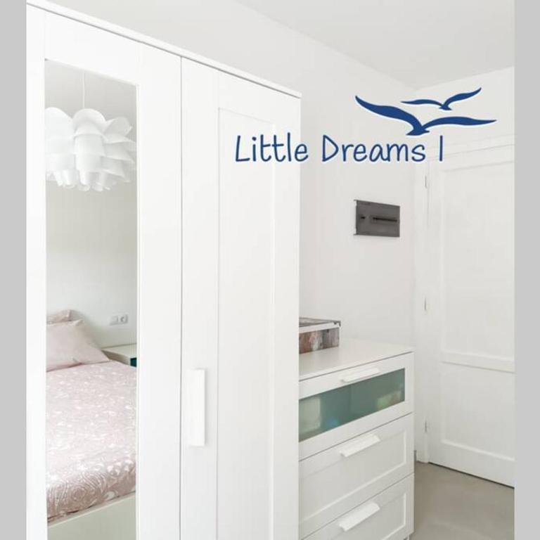 B-Rent San Valentin Little Dreams Sea View - Apartamento de 1 dormitorio - 6