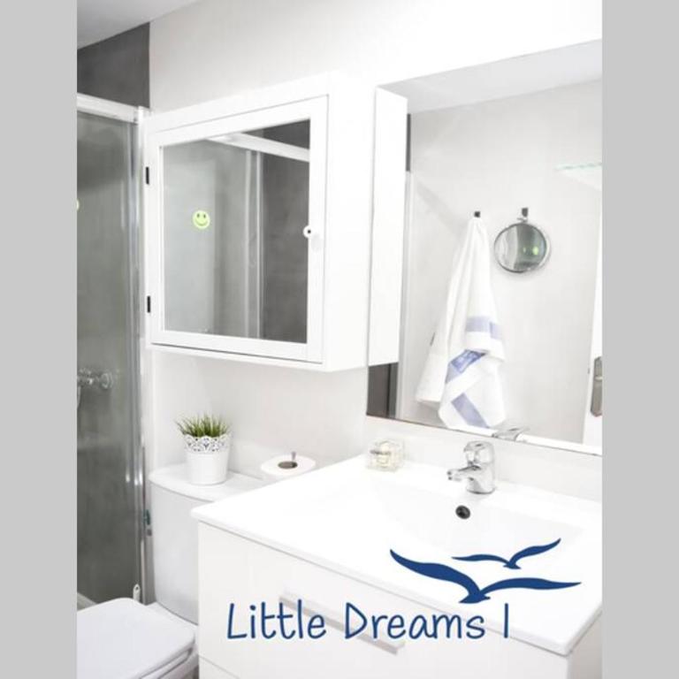 B-Rent San Valentin Little Dreams Sea View - Apartamento de 1 dormitorio - 8