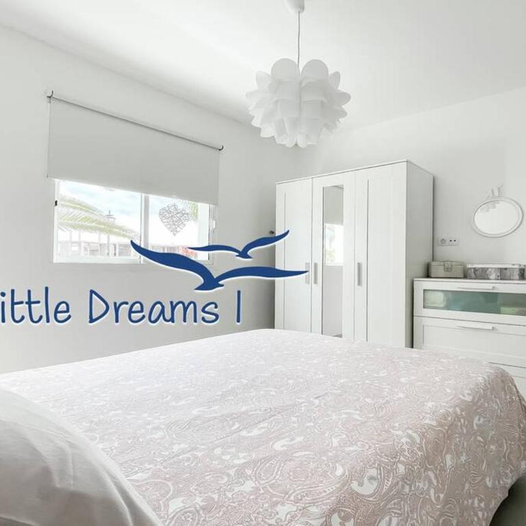 B-Rent San Valentin Little Dreams Sea View - Apartamento de 1 dormitorio - 9
