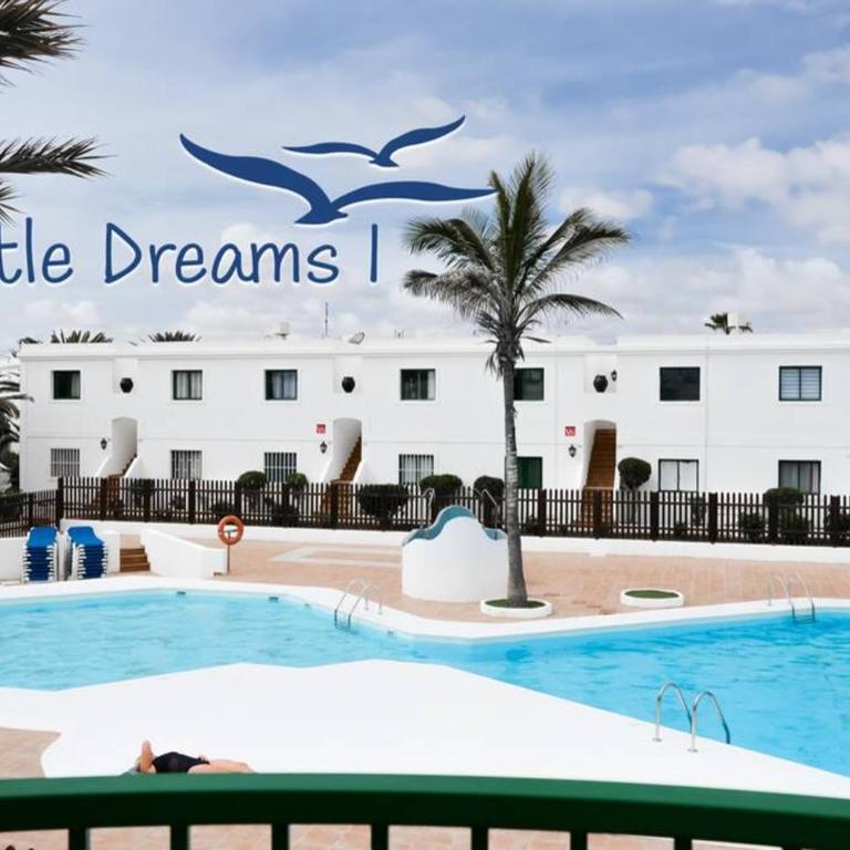 B-Rent San Valentin Little Dreams Sea View - Apartamento de 1 dormitorio - 1