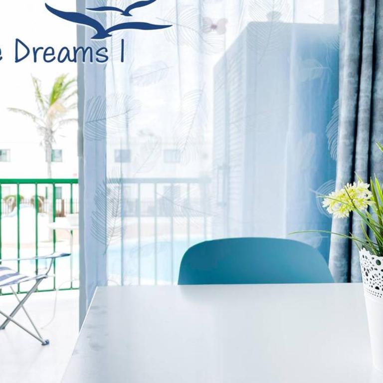 B-Rent San Valentin Little Dreams Sea View - Apartamento de 1 dormitorio - 15
