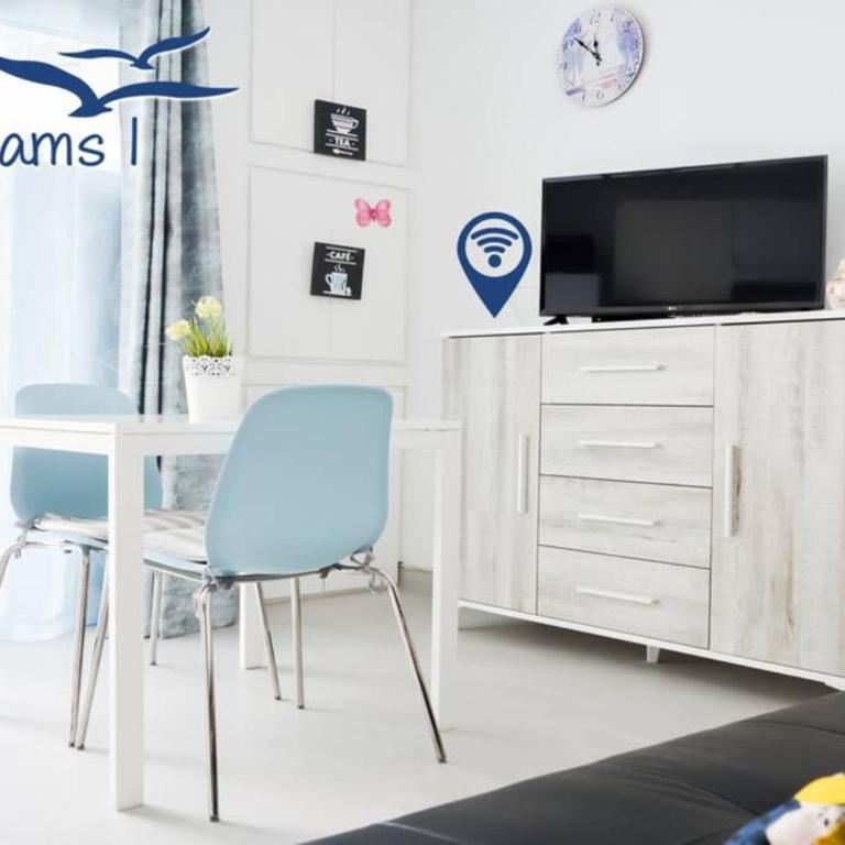 B-Rent San Valentin Little Dreams Sea View - Apartamento de 1 dormitorio - 16