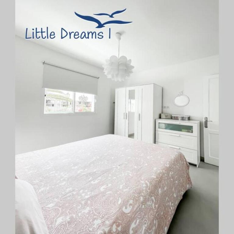 B-Rent San Valentin Little Dreams Sea View - Apartamento de 1 dormitorio - 19