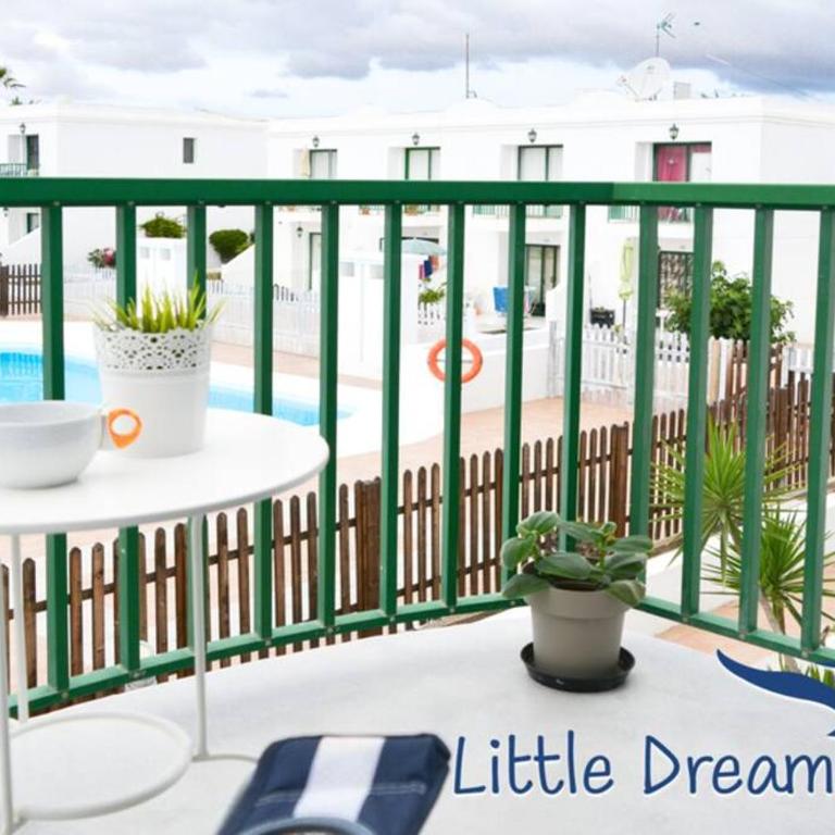 B-Rent San Valentin Little Dreams Sea View - Apartamento de 1 dormitorio - 20