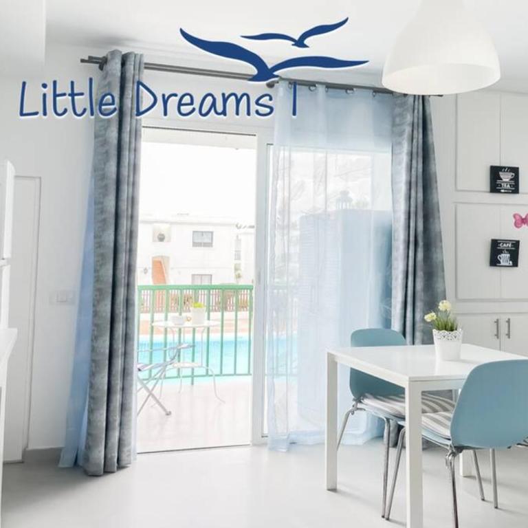B-Rent San Valentin Little Dreams Sea View - Apartamento de 1 dormitorio - 21