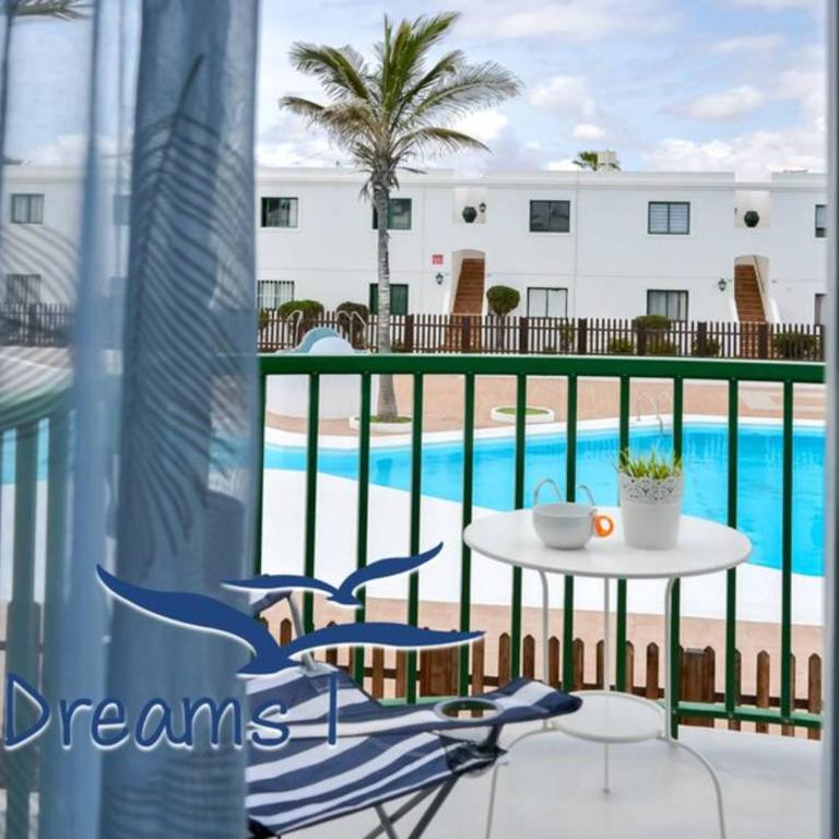 B-Rent San Valentin Little Dreams Sea View - Apartamento de 1 dormitorio - 23
