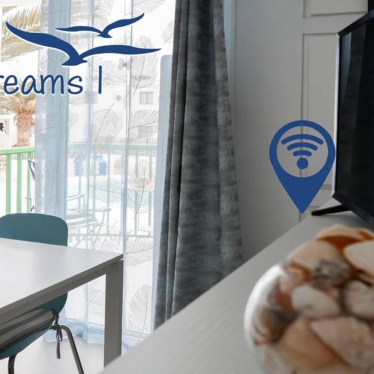 B-Rent San Valentin Little Dreams Sea View - Apartamento de 1 dormitorio - 24