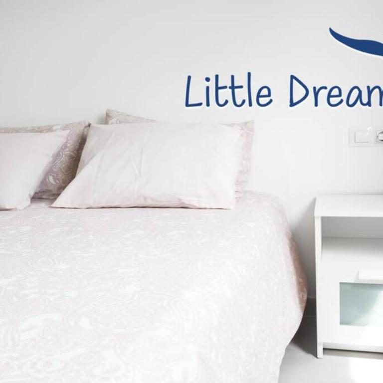 B-Rent San Valentin Little Dreams Sea View - Apartamento de 1 dormitorio - 26