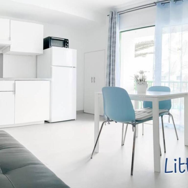 B-Rent San Valentin Little Dreams Sea View - Apartamento de 1 dormitorio - 27