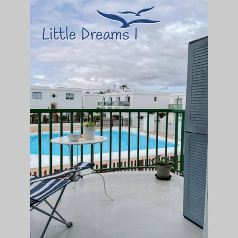 B-Rent San Valentin Little Dreams Sea View - Apartamento de 1 dormitorio - 30