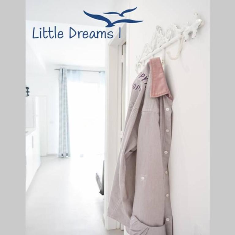 B-Rent San Valentin Little Dreams Sea View - Apartamento de 1 dormitorio - 31
