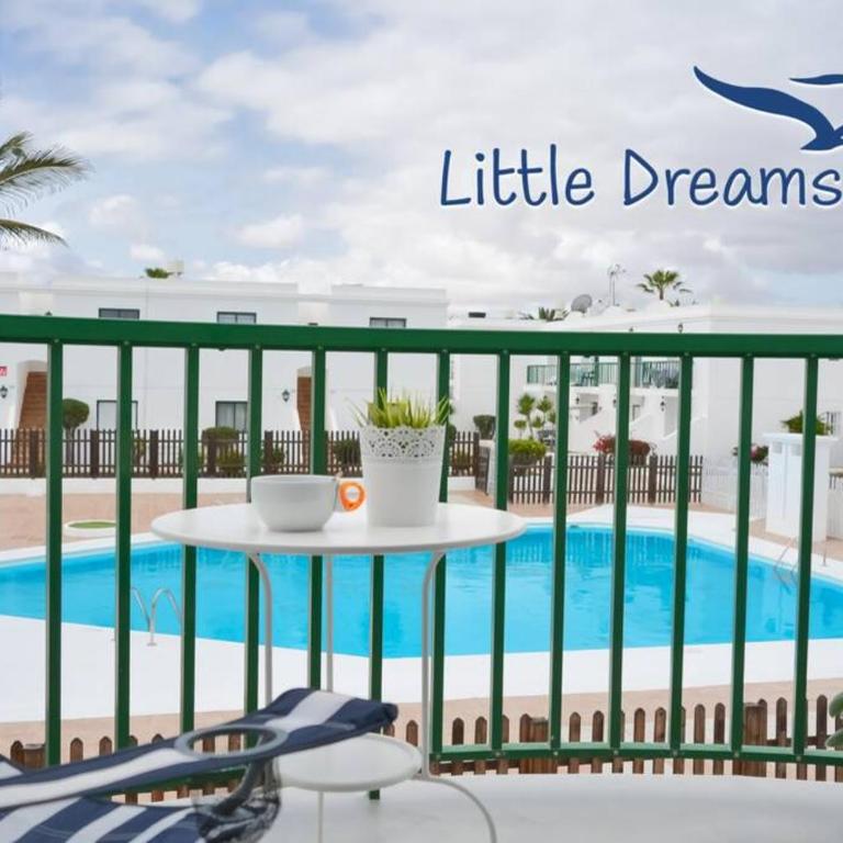 B-Rent San Valentin Little Dreams Sea View - Apartamento de 1 dormitorio - 32