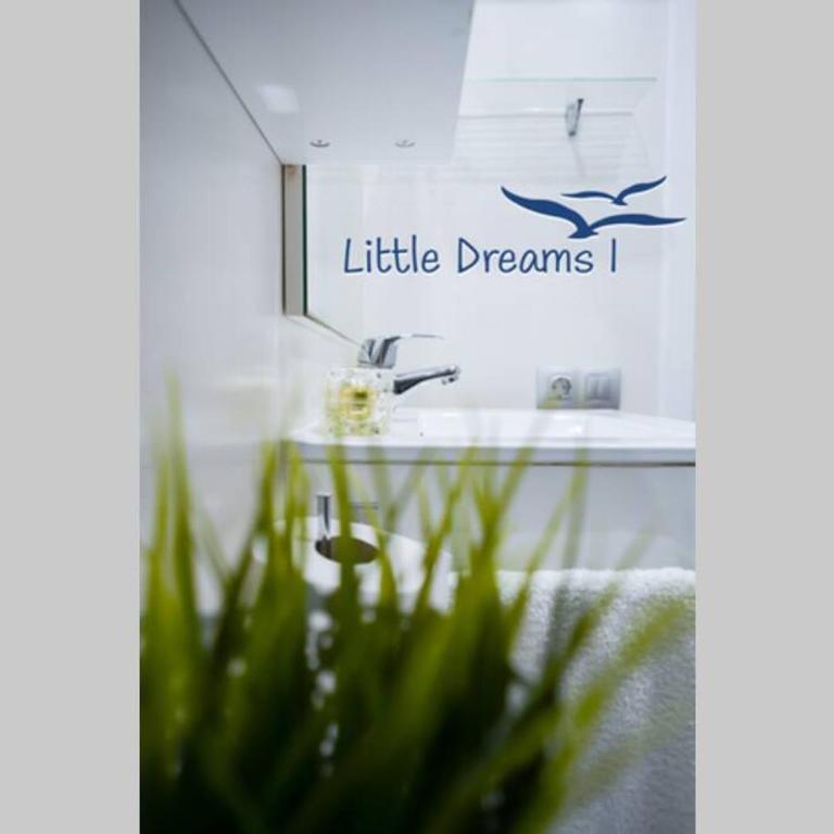 B-Rent San Valentin Little Dreams Sea View - Apartamento de 1 dormitorio - 34