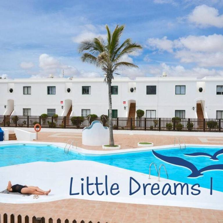 B-Rent San Valentin Little Dreams Sea View - Apartamento de 1 dormitorio - 35