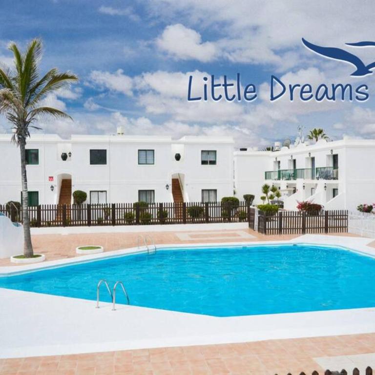 B-Rent San Valentin Little Dreams Sea View - Apartamento de 1 dormitorio - 38