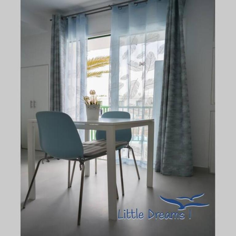 B-Rent San Valentin Little Dreams Sea View - Apartamento de 1 dormitorio - 39