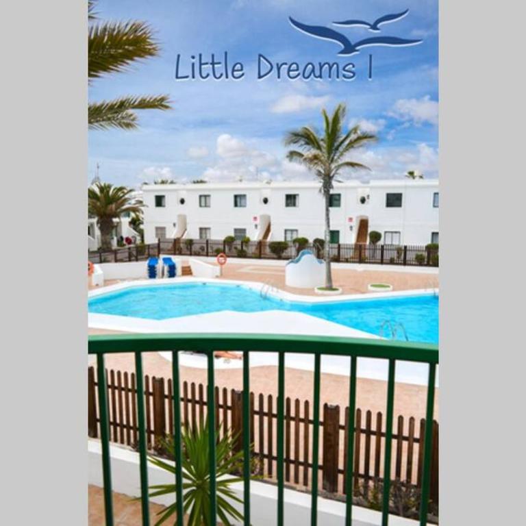 B-Rent San Valentin Little Dreams Sea View - Apartamento de 1 dormitorio - 42