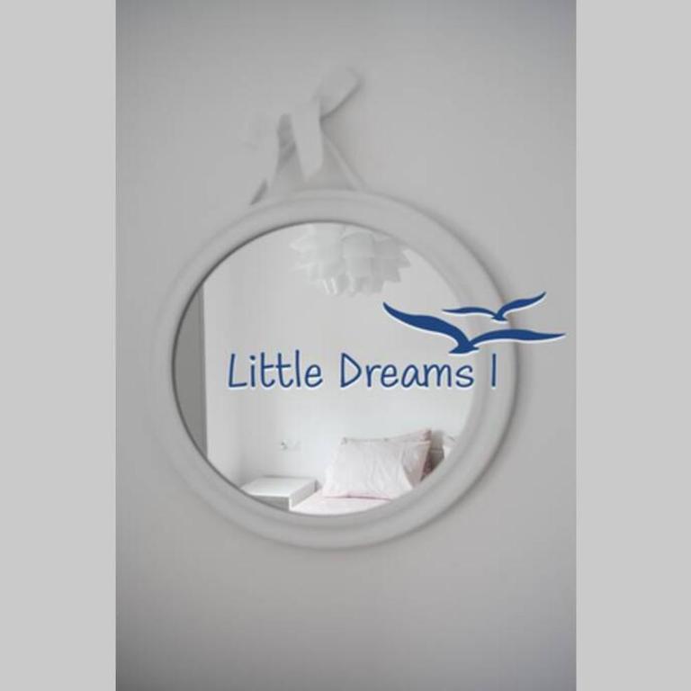 B-Rent San Valentin Little Dreams Sea View - Apartamento de 1 dormitorio - 43