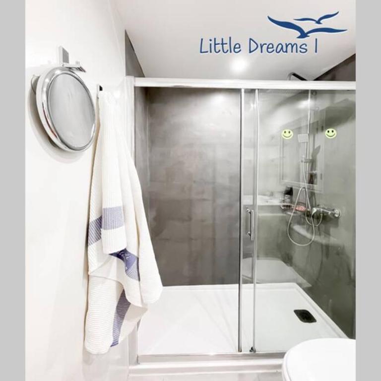 B-Rent San Valentin Little Dreams Sea View - Apartamento de 1 dormitorio - 45