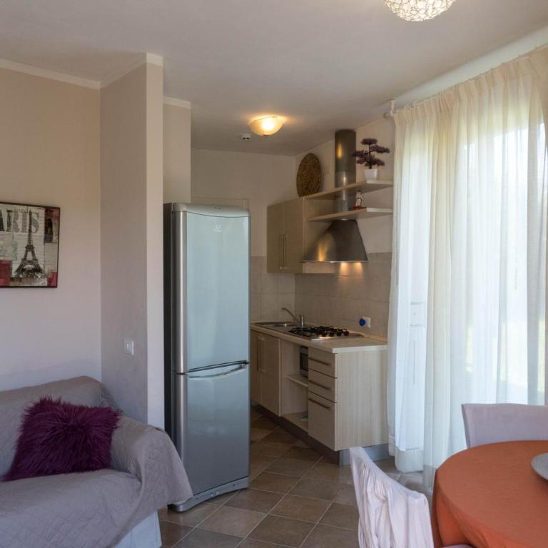 Eden Park Resort - Appartamento Superior con 1 Camera da Letto (2 Adulti) - 17