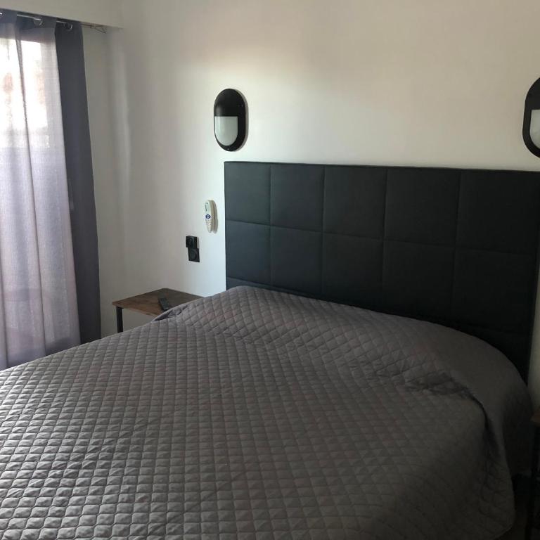 Hôtel Le Pescadou - Chambre Double avec Balcon - 7