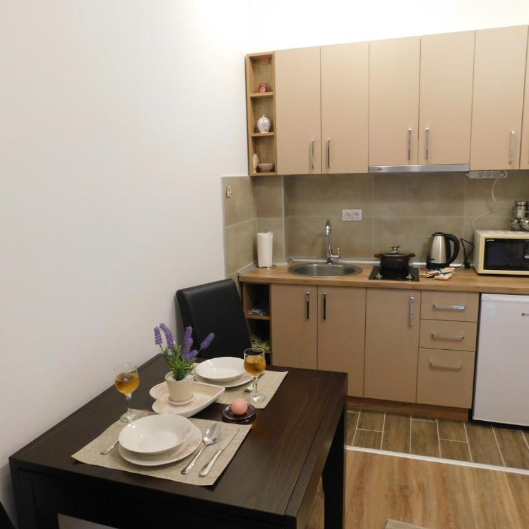 Apartman Moka - Studio Apartman - 15