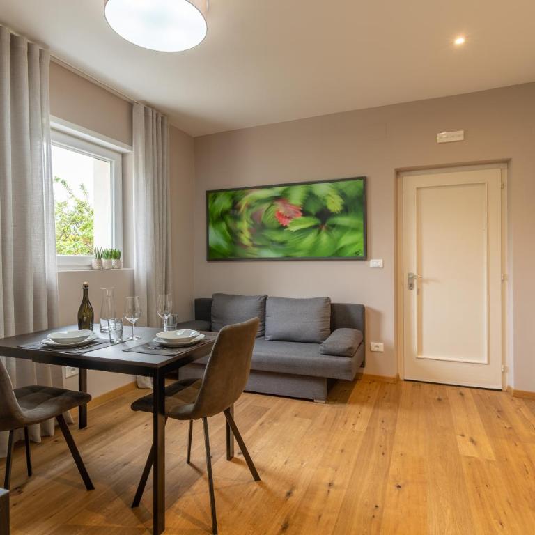 Apartment Hanna - Appartamento con 1 Camera da Letto - 2