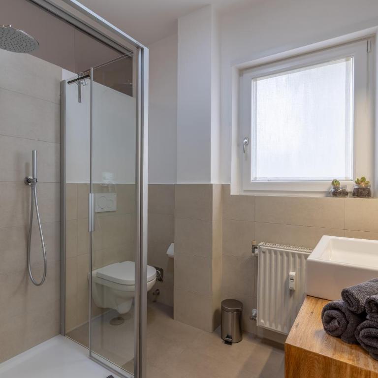 Apartment Hanna - Appartamento con 1 Camera da Letto - 23