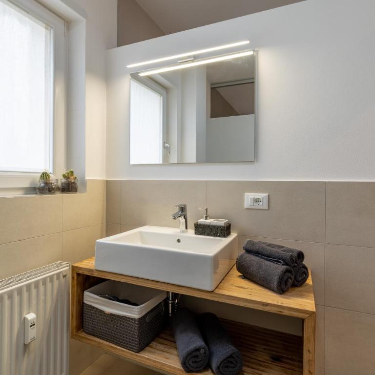 Apartment Hanna - Appartamento con 1 Camera da Letto - 19